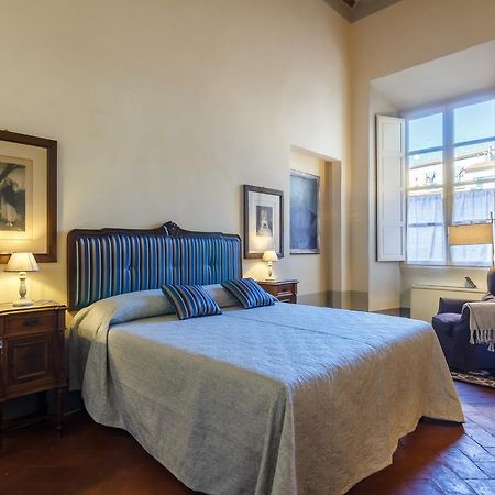 Dimora Storica Palazzo Puccini Bed & Breakfast Pistoia Exterior photo